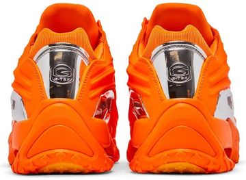 Foto do produto Tênis Nike NOCTA x Hot Step 2 Total Orange
