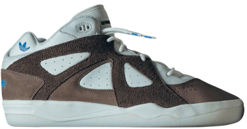 Foto do produto Tênis Adidas BADBO 1.0 Brown