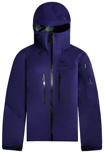 Foto do produto Jaqueta Arc'teryx Alpha SV Soulsonic Electra