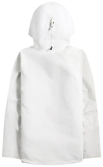 Foto do produto Jaqueta Arc'teryx Alpha SV White