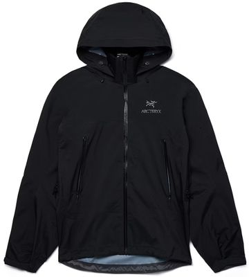 Foto do produto Jaqueta Arc'teryx Beta SL Black