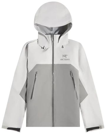Foto do produto Jaqueta Arc'teryx Beta AR Solitude Void