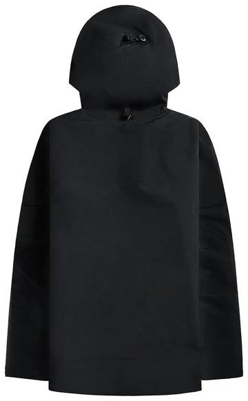 Foto do produto Jaqueta Arc'teryx Alpha SV Black 