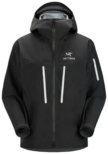 Foto do produto Jaqueta Arc'teryx Alpha SV Orca