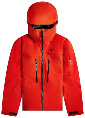 Foto do produto Jaqueta Arc'teryx Alpha SV Dynasty