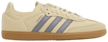 Foto do produto Tênis Adidas Samba OG Cream Silver Violet Gum