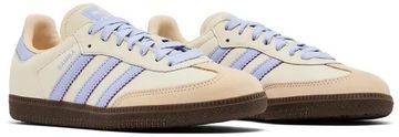 Foto do produto Tênis Adidas Samba OG Cream White Violet