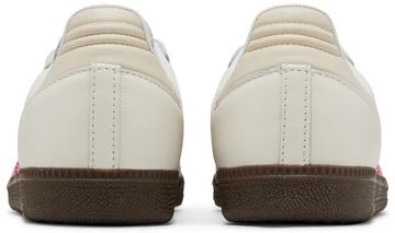 Foto do produto Tênis Adidas Samba OG White Lucid Pink