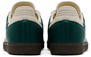 Foto do produto Tênis Adidas Samba OG Collegiate Green Cream
