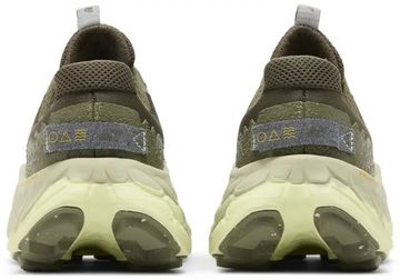 Foto do produto Tênis New Balance Fresh Foam X More Trail v3 Dark Camo