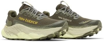 Foto do produto Tênis New Balance Fresh Foam X More Trail v3 Dark Camo