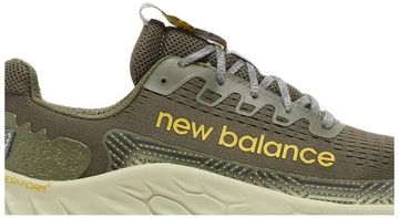 Foto do produto Tênis New Balance Fresh Foam X More Trail v3 Dark Camo