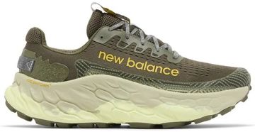 Foto do produto Tênis New Balance Fresh Foam X More Trail v3 Dark Camo