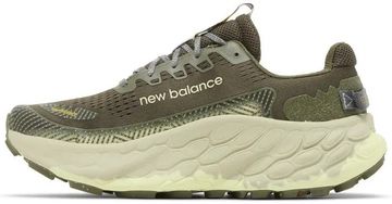 Foto do produto Tênis New Balance Fresh Foam X More Trail v3 Dark Camo
