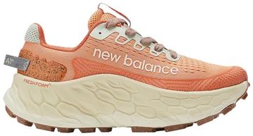 Foto do produto Tênis New Balance Fresh Foam X More Trail v3 Daydream Cayenne