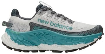 Foto do produto Tênis New Balance Fresh Foam X More Trail v3 Reflection Faded Teal