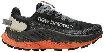 Foto do produto Tênis New Balance Fresh Foam X More Trail v3 Black Cayenne