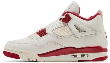 Foto do produto Tênis Air Jordan 4 Retro Valentines Day