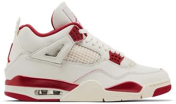 Foto do produto Tênis Air Jordan 4 Retro Valentines Day