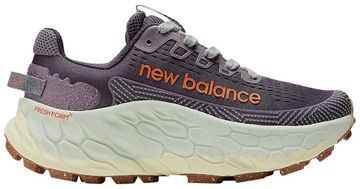 Foto do produto Tênis New Balance Fresh Foam X More Trail v3 Interstellar Shadow