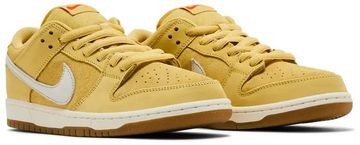 Foto do produto Tênis Nike Dunk Low Pro SB Saturn Gold