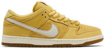 Foto do produto Tênis Nike Dunk Low Pro SB Saturn Gold