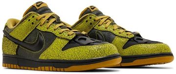 Foto do produto Tênis Nike Dunk Low Halloween Skull
