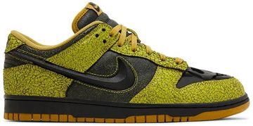 Foto do produto Tênis Nike Dunk Low Halloween Skull