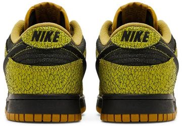 Foto do produto Tênis Nike Dunk Low Halloween Skull