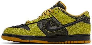 Foto do produto Tênis Nike Dunk Low Halloween Skull