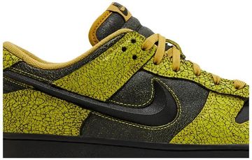 Foto do produto Tênis Nike Dunk Low Halloween Skull
