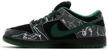 Foto do produto Tênis Nike THERE Skateboards x Dunk Low SB Ultra Humanized