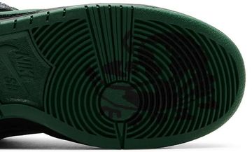 Foto do produto Tênis Nike THERE Skateboards x Dunk Low SB Ultra Humanized