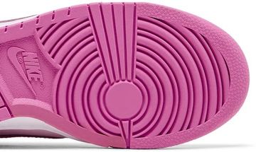 Foto do produto Tênis Nike Dunk Low Playful Pink Foam