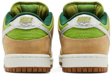 Foto do produto Tênis Nike Dunk Low Pro SB Escargot