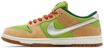 Foto do produto Tênis Nike Dunk Low Pro SB Escargot