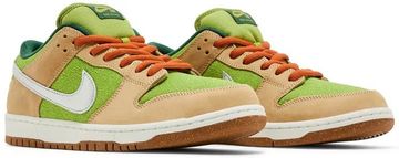 Foto do produto Tênis Nike Dunk Low Pro SB Escargot