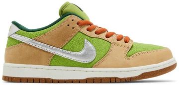 Foto do produto Tênis Nike Dunk Low Pro SB Escargot