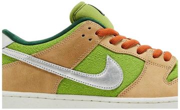 Foto do produto Tênis Nike Dunk Low Pro SB Escargot