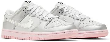Foto do produto Tênis Nike Dunk Low LX Photon Dust Pink Foam