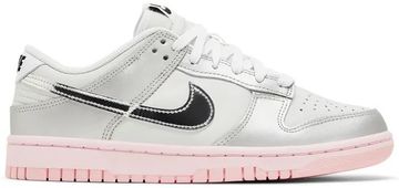 Foto do produto Tênis Nike Dunk Low LX Photon Dust Pink Foam