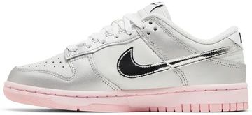 Foto do produto Tênis Nike Dunk Low LX Photon Dust Pink Foam