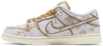 Foto do produto Tênis Nike Dunk Low Premium SB City of Style Pack