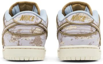 Foto do produto Tênis Nike Dunk Low Premium SB City of Style Pack