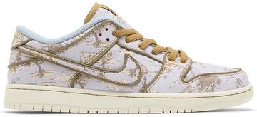 Foto do produto Tênis Nike Dunk Low Premium SB City of Style Pack