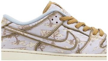 Foto do produto Tênis Nike Dunk Low Premium SB City of Style Pack