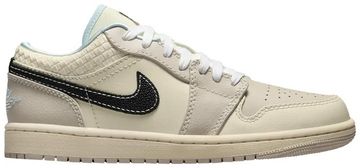 Foto do produto Tênis Air Jordan 1 Low SE Sanddrift Glacier Blue