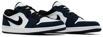 Foto do produto Tênis Air Jordan 1 Low Retro Low Navy