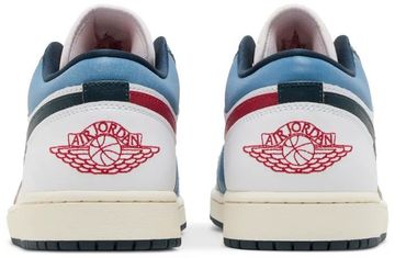 Foto do produto Tênis Air Jordan 1 Low SE Motion Pack