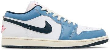 Foto do produto Tênis Air Jordan 1 Low SE Motion Pack